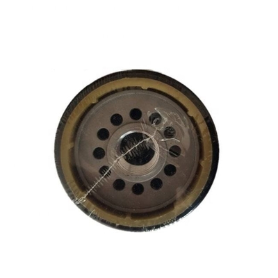 Filtro de combustível 308-1502 FF63052NN Fornecer Outros modelos de camiões Partes de escavadeiras de motores de camiões
