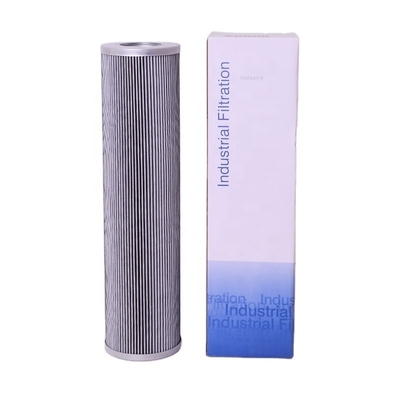350*145mm Filtro de óleo hidráulico para loja de alimentos e SH65295 substituição de equipamento