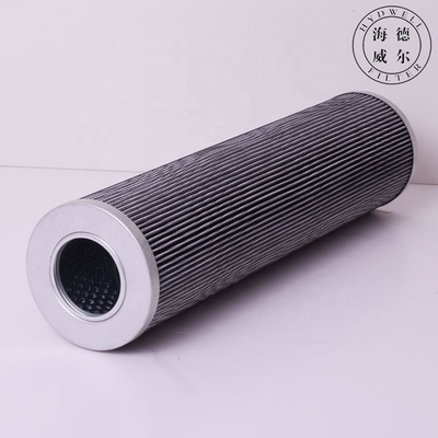 350*145mm Filtro de óleo hidráulico para loja de alimentos e SH65295 substituição de equipamento