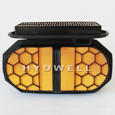 Papel de filtragem de peças de motor 4798989 4798991 479-8989 479-8991 19-1419-REV00 19-1418-REV00