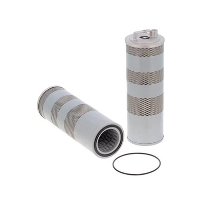 Hydwell ZW-310 Carregador de rodas Filtro hidráulico YA00033065 PT9557 P502270 H7981 SH60150