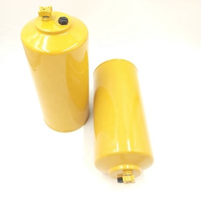 Filtro de combustível para mineração de energia Separador de água para escavadeiras personalizadas 438-5386 382-0664