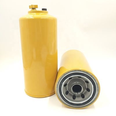 Filtro de combustível para mineração de energia Separador de água para escavadeiras personalizadas 438-5386 382-0664