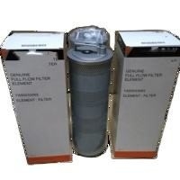 Hydwell ZW-310 Carregador de rodas Filtro hidráulico YA00033065 PT9557 P502270 H7981 SH60150