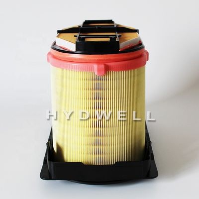 OE N.O. 73337834 Para o elemento de filtro de ar do carregador de rodas CAT H737200092100 C34540 3466693