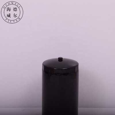 Filtro de óleo de lubrificante de duplo fluxo para peças de camião S156072190 P551441 15613E0030 Design