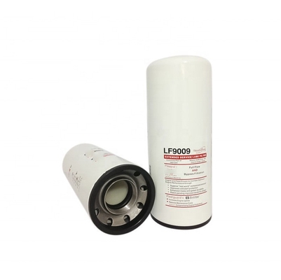 118*1189*302 OE NO. LF9009 Hydwell Motor de automóveis Filtro de lubrificante Filtro de óleo LF14009NN ISL9