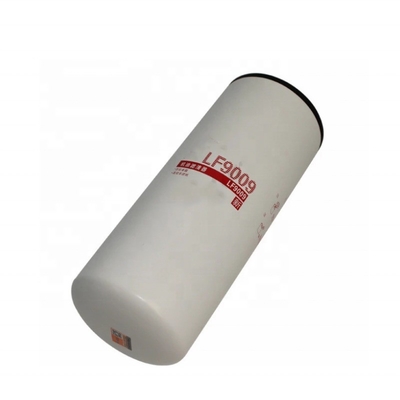 118*1189*302 OE NO. LF9009 Hydwell Motor de automóveis Filtro de lubrificante Filtro de óleo LF14009NN ISL9