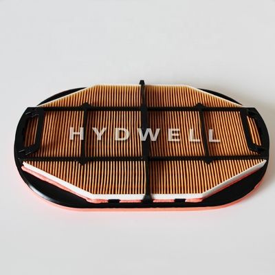 OE N.O. 73337834 Para o elemento de filtro de ar do carregador de rodas CAT H737200092100 C34540 3466693