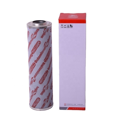 0800D010BNK SH75452FA Cartucho de filtro de óleo hidráulico industrial para OEM
