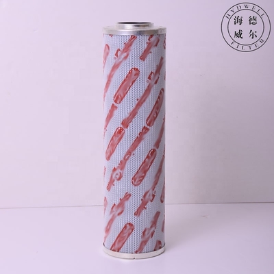 0800D010BNK SH75452FA Cartucho de filtro de óleo hidráulico industrial para OEM