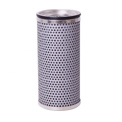 Comprimento 217 mm Hydwell Hydraulic Oil Filter Element 852755DRG25 para acessórios de camiões de bombagem