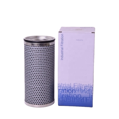 Comprimento 217 mm Hydwell Hydraulic Oil Filter Element 852755DRG25 para acessórios de camiões de bombagem