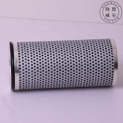 Comprimento 217 mm Hydwell Hydraulic Oil Filter Element 852755DRG25 para acessórios de camiões de bombagem