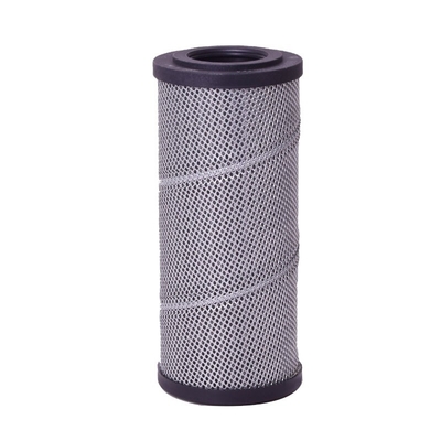 SF250M25 SH63168 Filtro hidráulico de óleo para camião de bombagem em bebidas alimentares 100*100*225mm