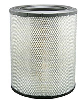 Filtro Hepa 99% Partes de máquinas de construção Cartucho de filtro de ar 6I2505 RS3510 P532505