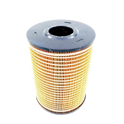 Filtração de óleo para escavadeira de rodas M325DMH 1R-0726 Filtro de lubrificação de fluxo total