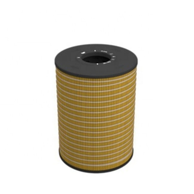 Filtração de óleo para escavadeira de rodas M325DMH 1R-0726 Filtro de lubrificação de fluxo total
