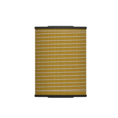 Filtração de óleo para escavadeira de rodas M325DMH 1R-0726 Filtro de lubrificação de fluxo total