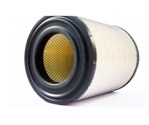Peças para escavadeiras de alimentos e bebidas Filtro de ar Filtro de ar 6I2501 P532501 1282686 DA2598 RS3504