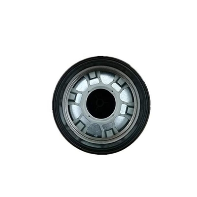 Filtro de óleo LF14000NN LF9080 2882674 para peça de substituição da escavadeira Universal Year