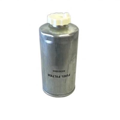 84565884 Filtro de combustível para Holland Tractors Hydwell Diesel Truck Filter's Produção