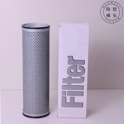 EF-108A Filtro de camião de bomba para restaurantes Hidráulico de retorno de óleo Filtração excepcional