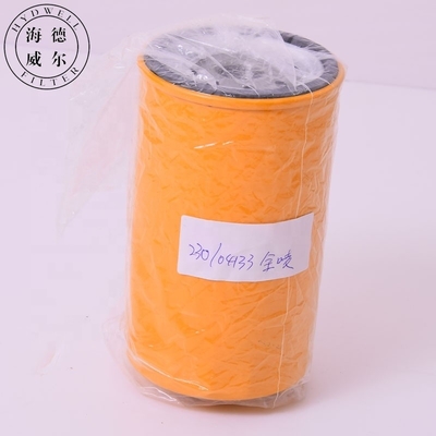 320/B4420 320/04133 Elemento de filtro de óleo do motor de escavadeira P502465 para outros acessórios de automóveis
