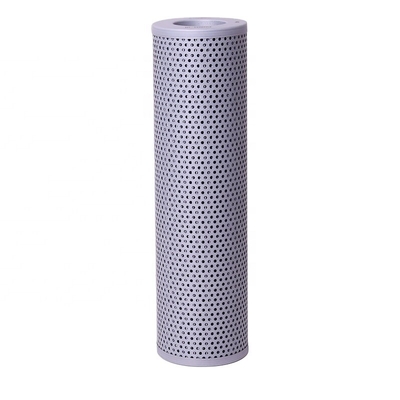 Filtro de óleo hidráulico de malha de aço inoxidável P2.0933-01 SH52933 para sistema de lubrificação