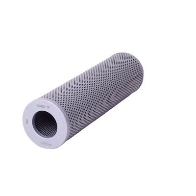 Filtro de óleo hidráulico de malha de aço inoxidável P2.0933-01 SH52933 para sistema de lubrificação