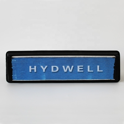 Outro elemento de filtro de ar de instalação de automóveis para camião com motor diesel 03-42776-010 da Hydwell