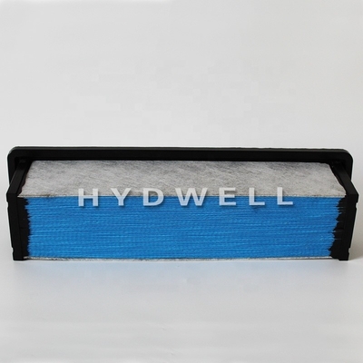 Outro elemento de filtro de ar de instalação de automóveis para camião com motor diesel 03-42776-010 da Hydwell