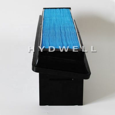 Estilo 0342776010 Elemento de filtro do limpador de ar 03-42776-010 para diesel OEM 64*21*21