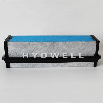 Outro elemento de filtro de ar de instalação de automóveis para camião com motor diesel 03-42776-010 da Hydwell