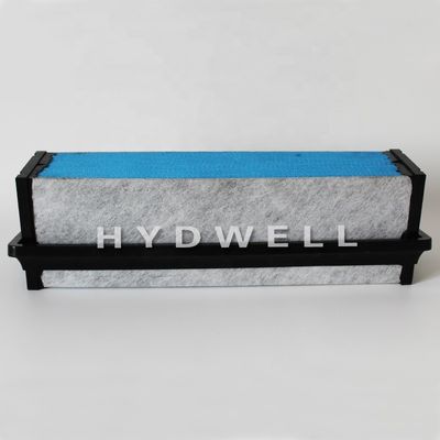 Estilo 0342776010 Elemento de filtro do limpador de ar 03-42776-010 para diesel OEM 64*21*21