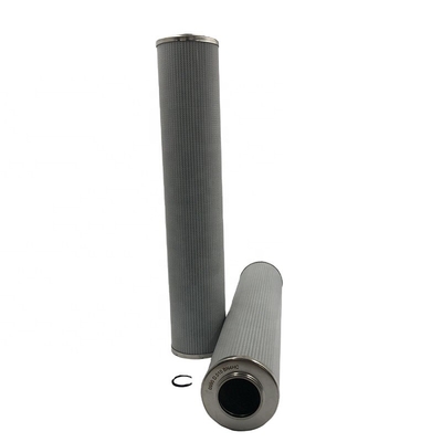 Anúncio Material de fibra de vidro Elemento de filtro hidráulico de óleo 0990d010bn4hc 0990d020bn4hc