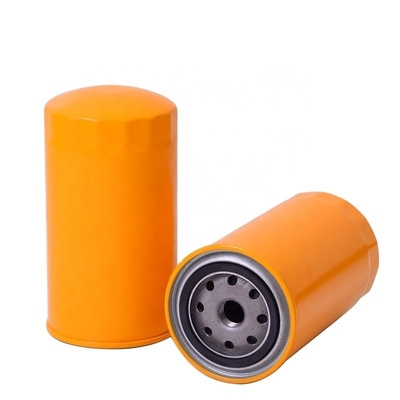 Partes do motor Filtro de óleo rotativo P554407 2654347 2654401 20301K1360 505062 02/100073A