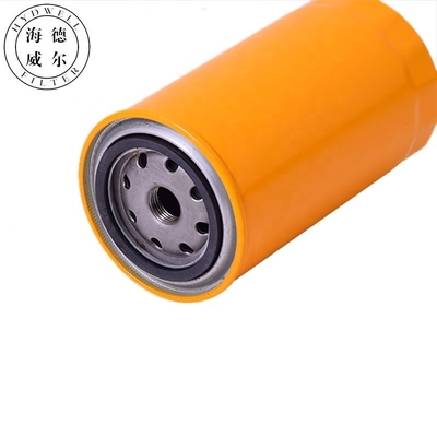 Partes do motor Filtro de óleo rotativo P554407 2654347 2654401 20301K1360 505062 02/100073A