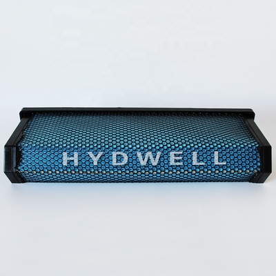 Equipamento de Engenharia de Hydwell AF27879 LAF6260 P618478 Filtro de Ar de Trator OE NO. P610260