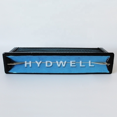 Equipamento de Engenharia de Hydwell AF27879 LAF6260 P618478 Filtro de Ar de Trator OE NO. P610260