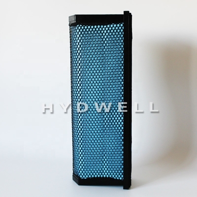 Equipamento de Engenharia de Hydwell AF27879 LAF6260 P618478 Filtro de Ar de Trator OE NO. P610260