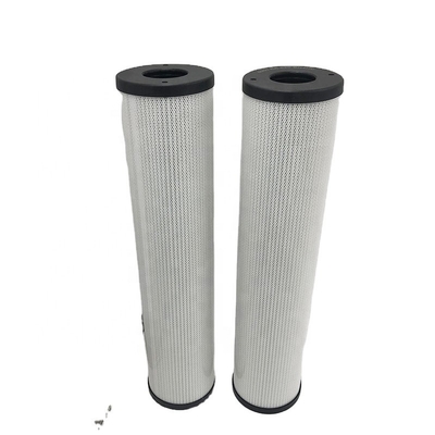 Serviço em linha Elementos de filtro de óleo hidráulico 0251RK020BN4HC para máquinas agrícolas