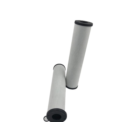 Serviço em linha Elementos de filtro de óleo hidráulico 0251RK020BN4HC para máquinas agrícolas