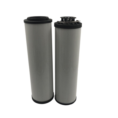 Material de filtro de fibra de vidro Filtros de óleo de escavadeira 0950R010ON para LIUGONG 920C 920D 922LC