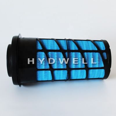 Hydwell Manufactures P611190 Elementos de filtro de ar para motores a diesel Partes de escavadeiras