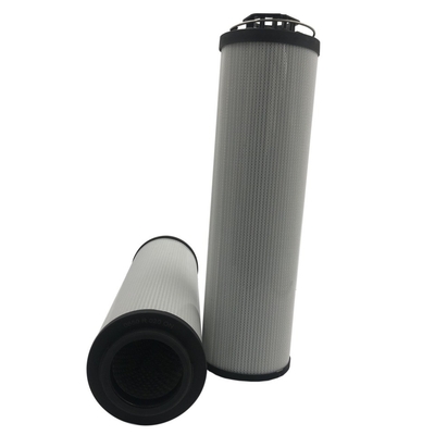 Material de filtro de fibra de vidro Filtros de óleo de escavadeira 0950R010ON para LIUGONG 920C 920D 922LC