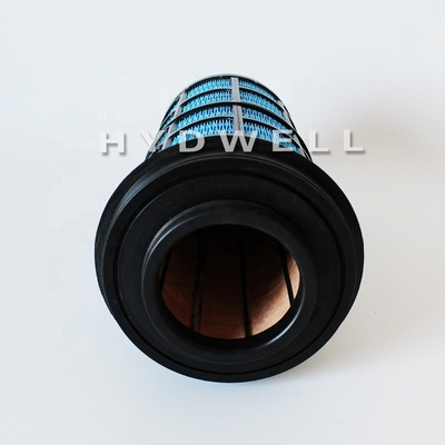 SK130/140-8 Filtro de ar de favo de mel para escavadeira com e 99% Filtro Hepa de grau de filtração