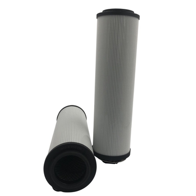 Material de filtro de fibra de vidro Filtros de óleo de escavadeira 0950R010ON para LIUGONG 920C 920D 922LC