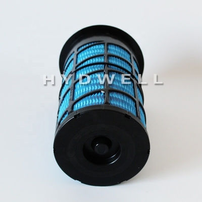 SK130/140-8 Filtro de ar de favo de mel para escavadeira com e 99% Filtro Hepa de grau de filtração