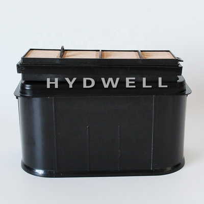 AL215053 AL215054 Partes de tractor Filtro de ar de favo de mel para produção de bebidas alimentares